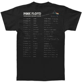 Pink Floyd  Tshirt DARK SIDE OF THE MOON TOUR 