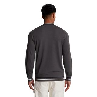 LYLE & SCOTT  Pullover Rundhalsausschnitt 