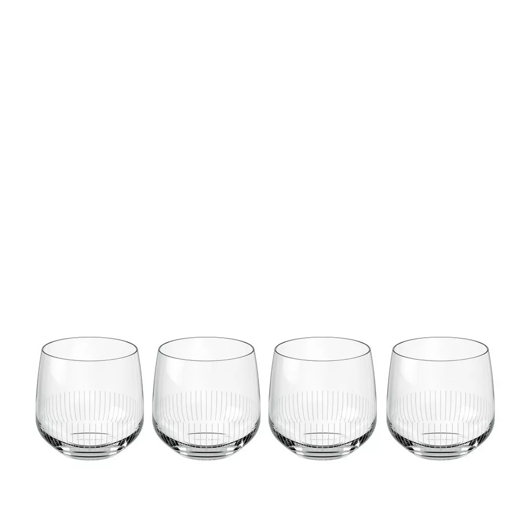Villeroy & Boch Glas "Afina 200 ml, 4 Stück"