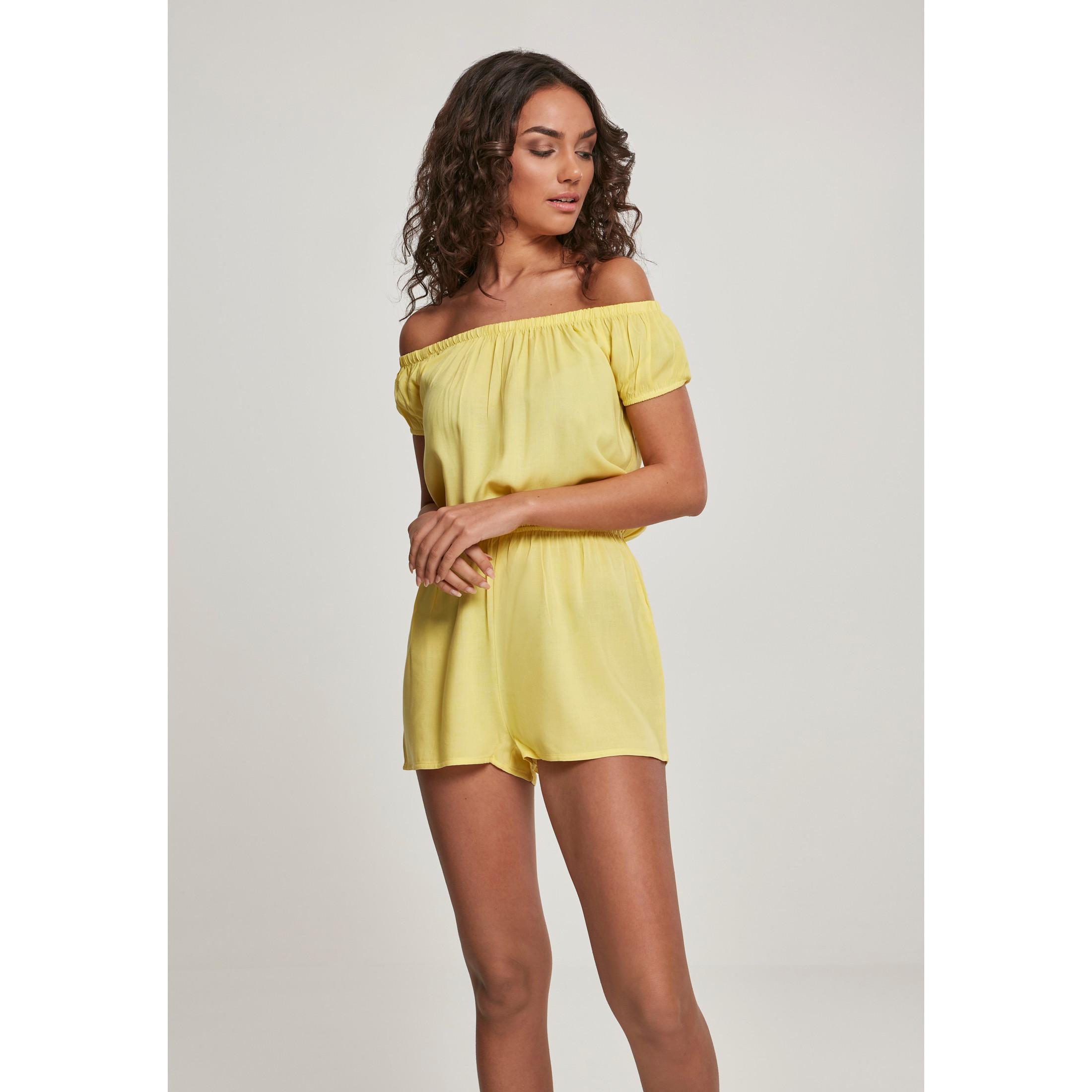 Image of Urban Classic Schulterset Für Frauen Unisex XS
