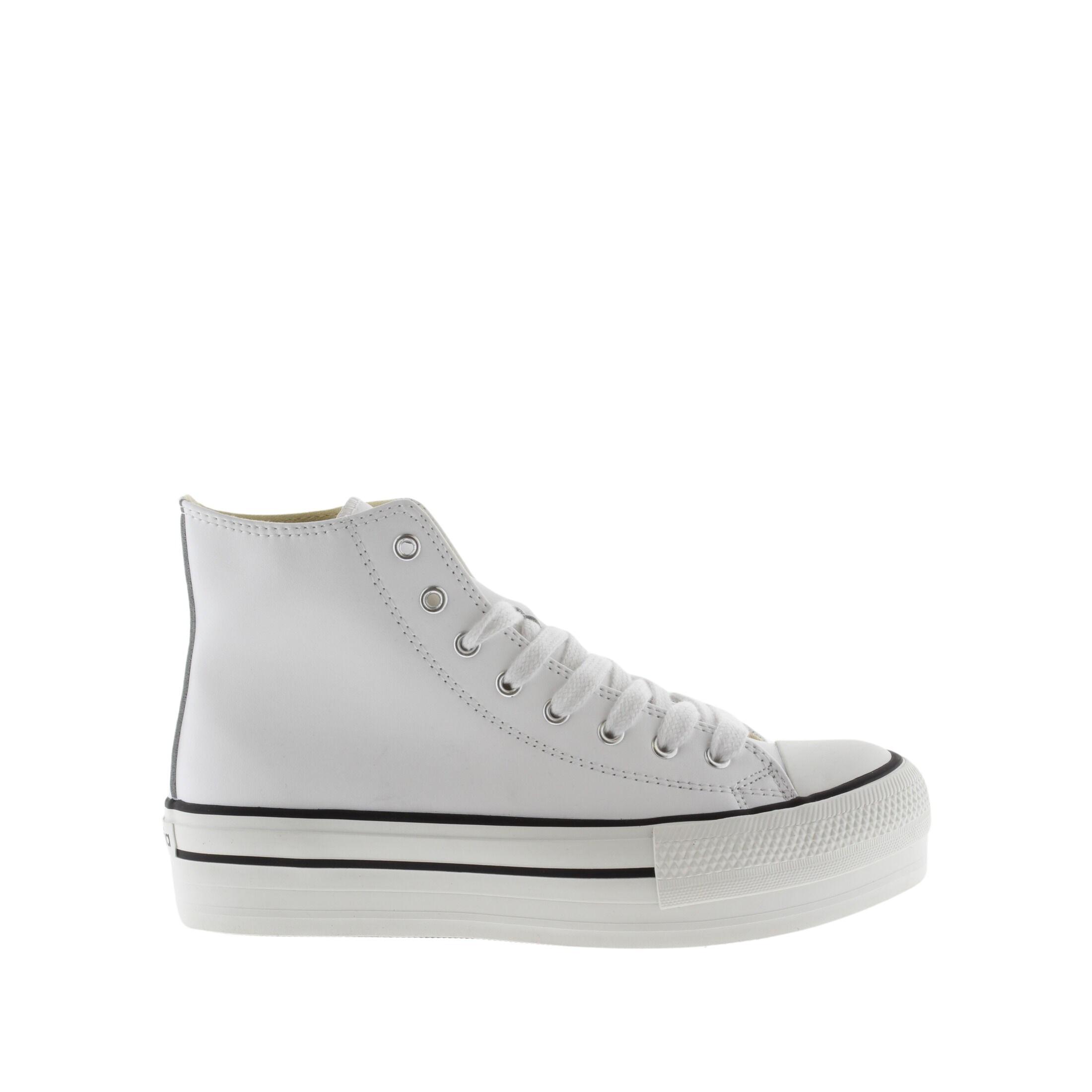 Victoria  sneaker tribu double vegane 