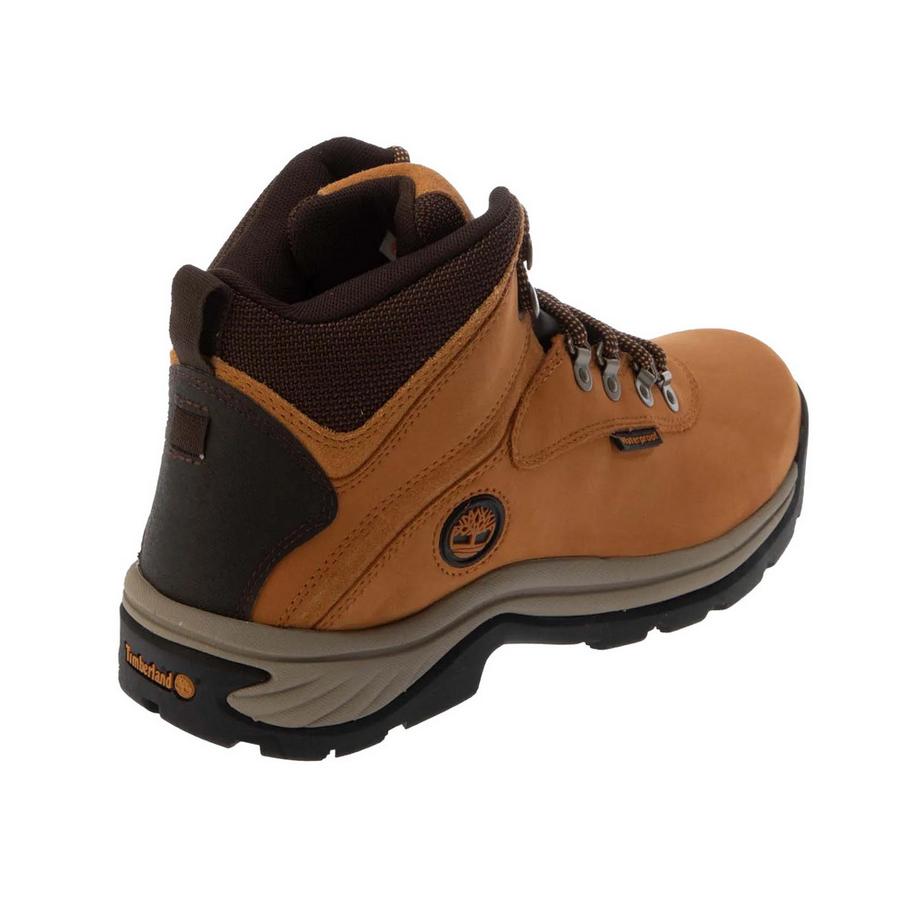 Timberland Bottines de Randonnée en Cuir  