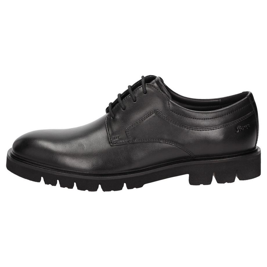 Sioux Rogtanos-700 Chaussure à Lacets  