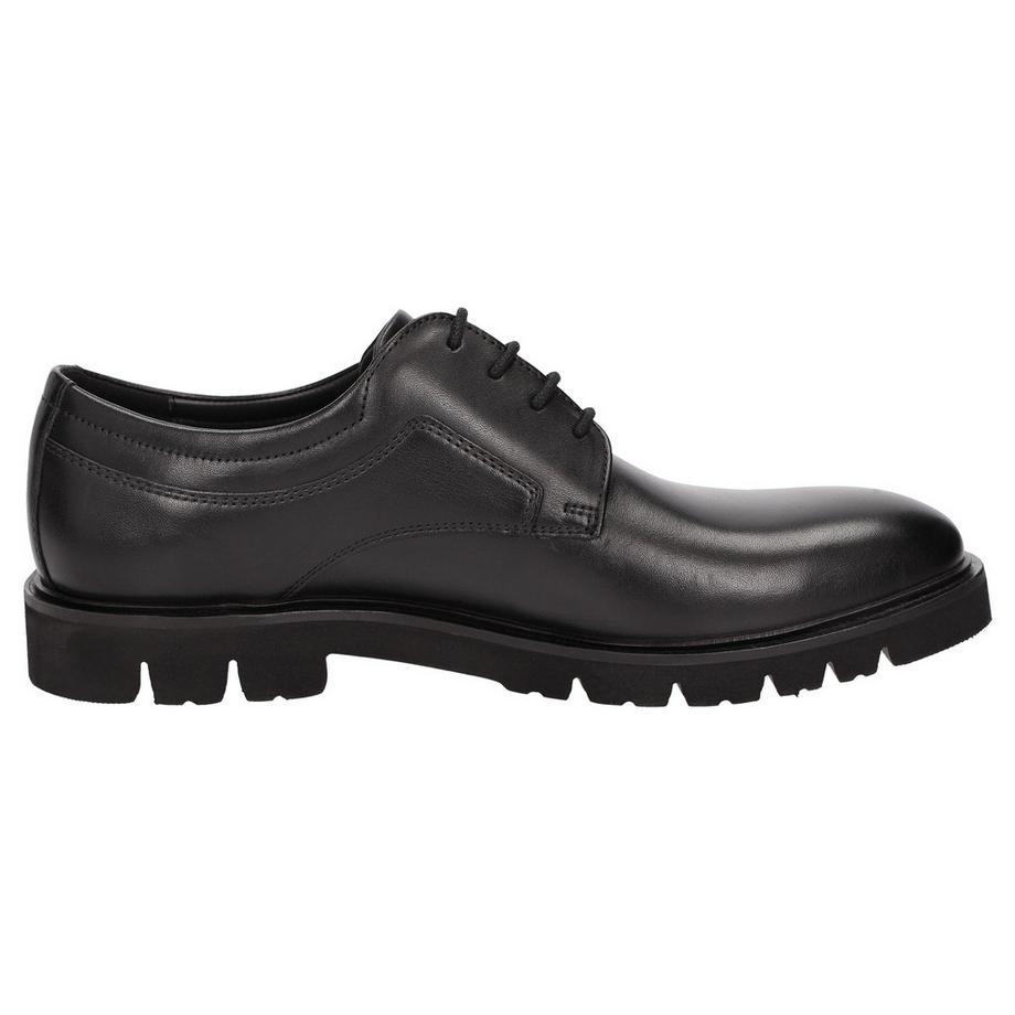 Sioux Rogtanos-700 Chaussure à Lacets  