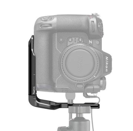 Smallrig  SmallRig 3714 accessorio per la montatura delle macchine fotografiche Supporto per fotocamera 