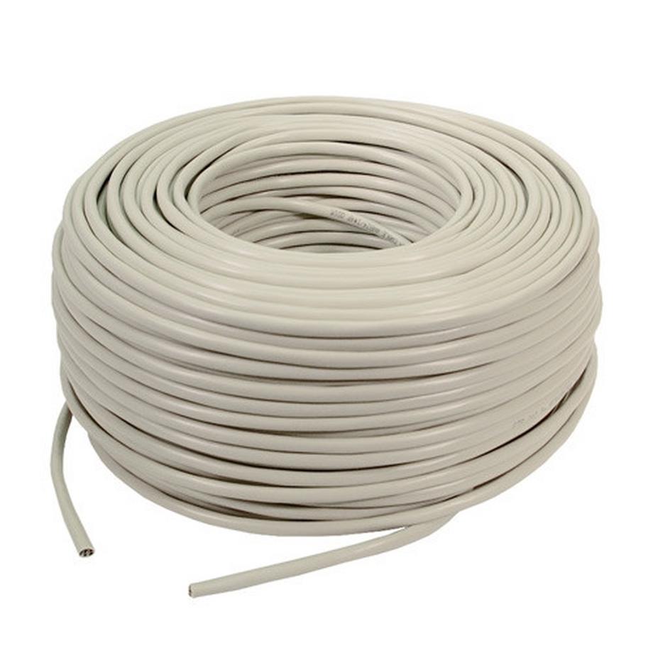 Patchkabel CAT6 U/UTP 100m