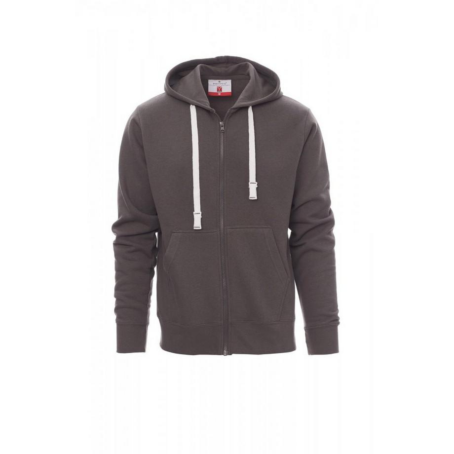 Payper Wear Portland Full Zip Hoodie  