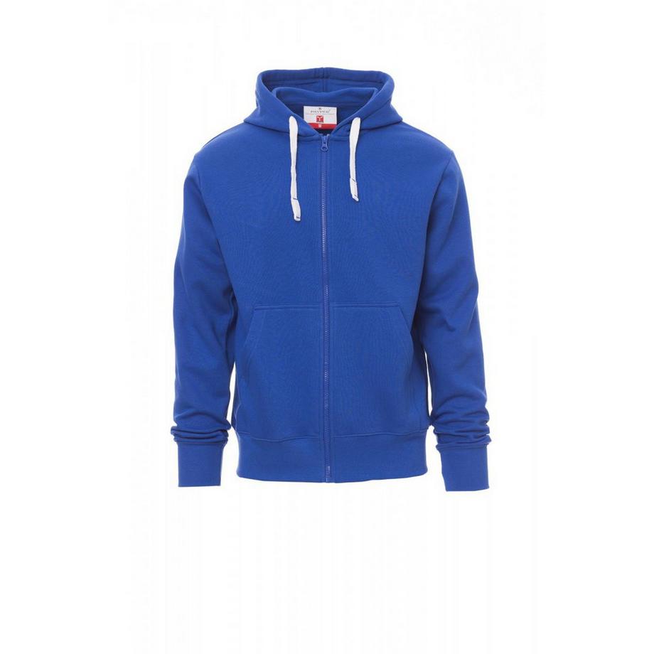 Payper Wear Portland Full Zip Hoodie  