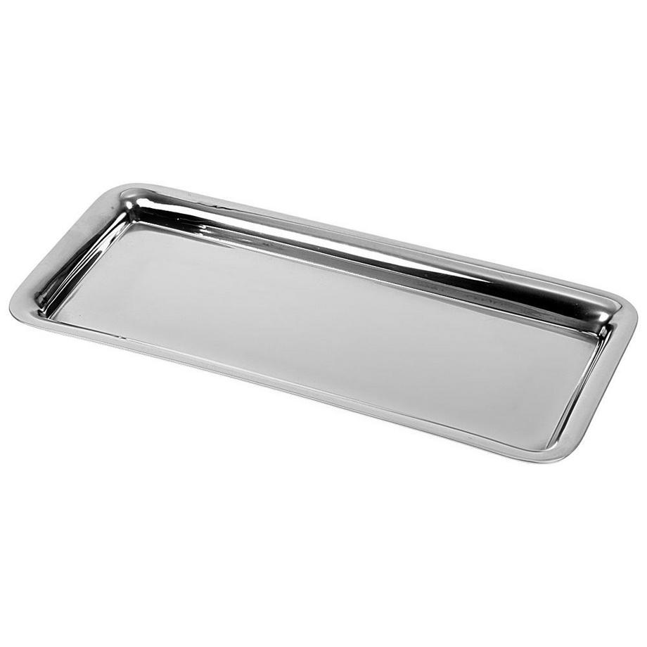 Orion  Plateau de service rectangulaire pour sandwichs et snacks 