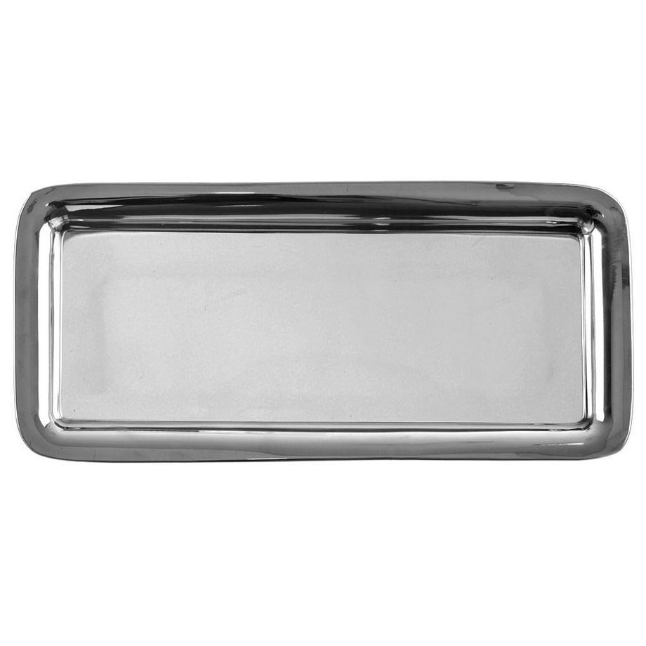 Orion  Plateau de service rectangulaire pour sandwichs et snacks 