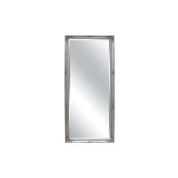 Miroir en bois d'eucalyptus avec moulures ELVIRE é