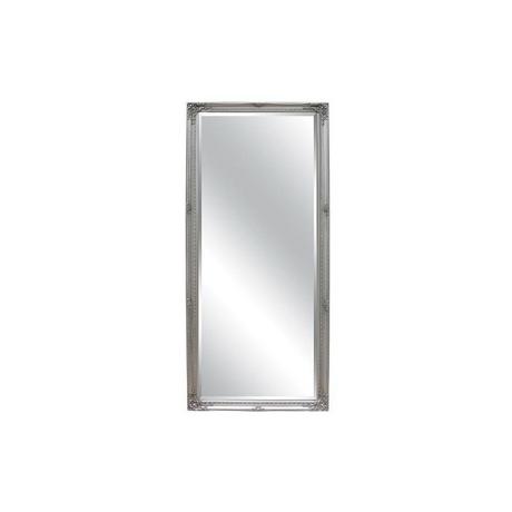 OZAIA Miroir en bois d'eucalyptus avec moulures ELVIRE é  