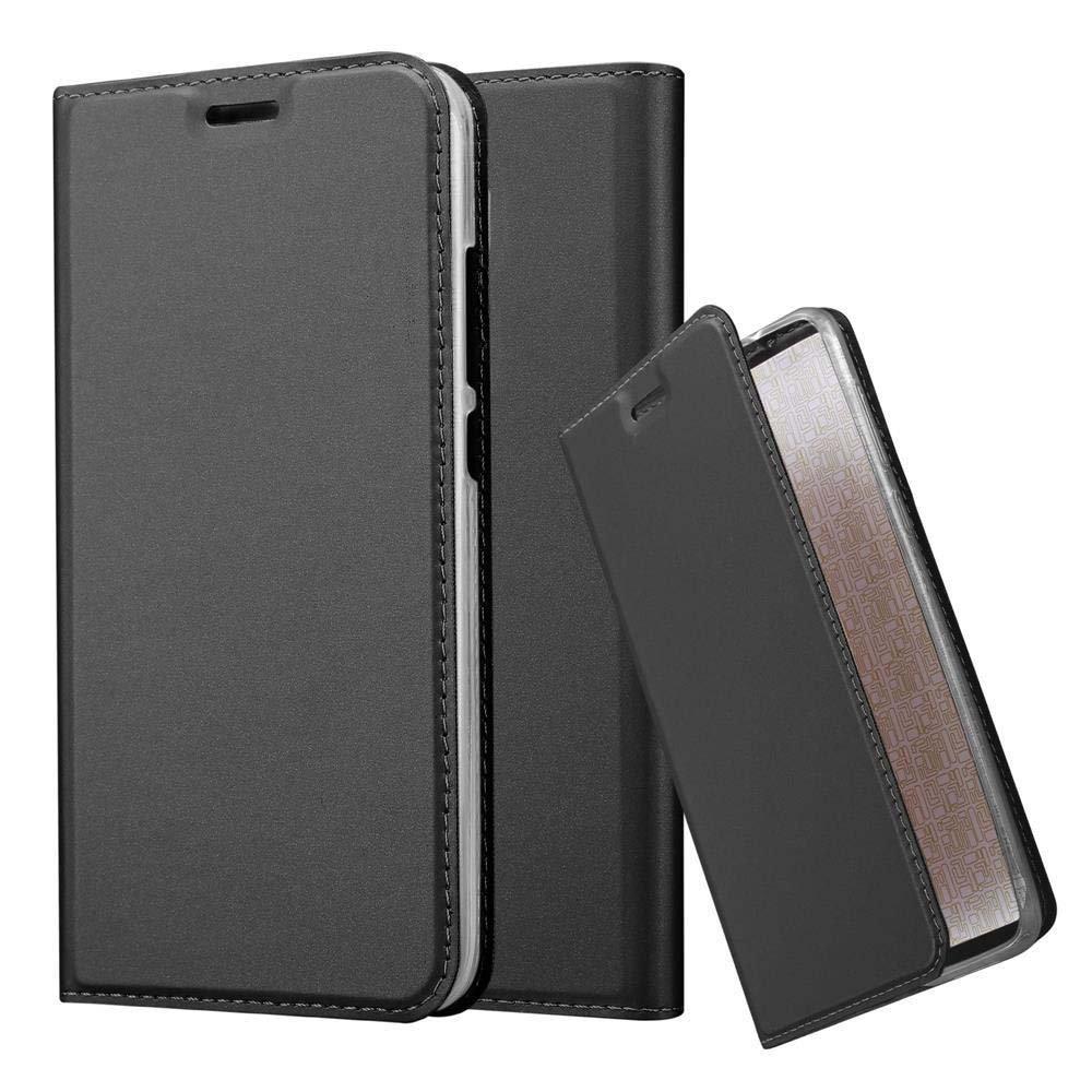 Image of Hülle für Huawei NOVA PLUS Magnetverschluss, Kartenfach