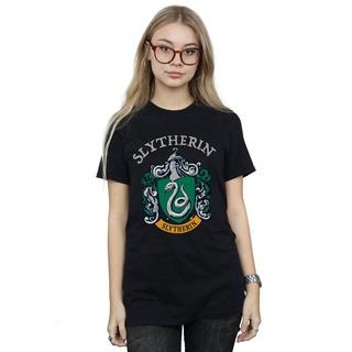 HARRY-POTTER  Slytherin TShirt 