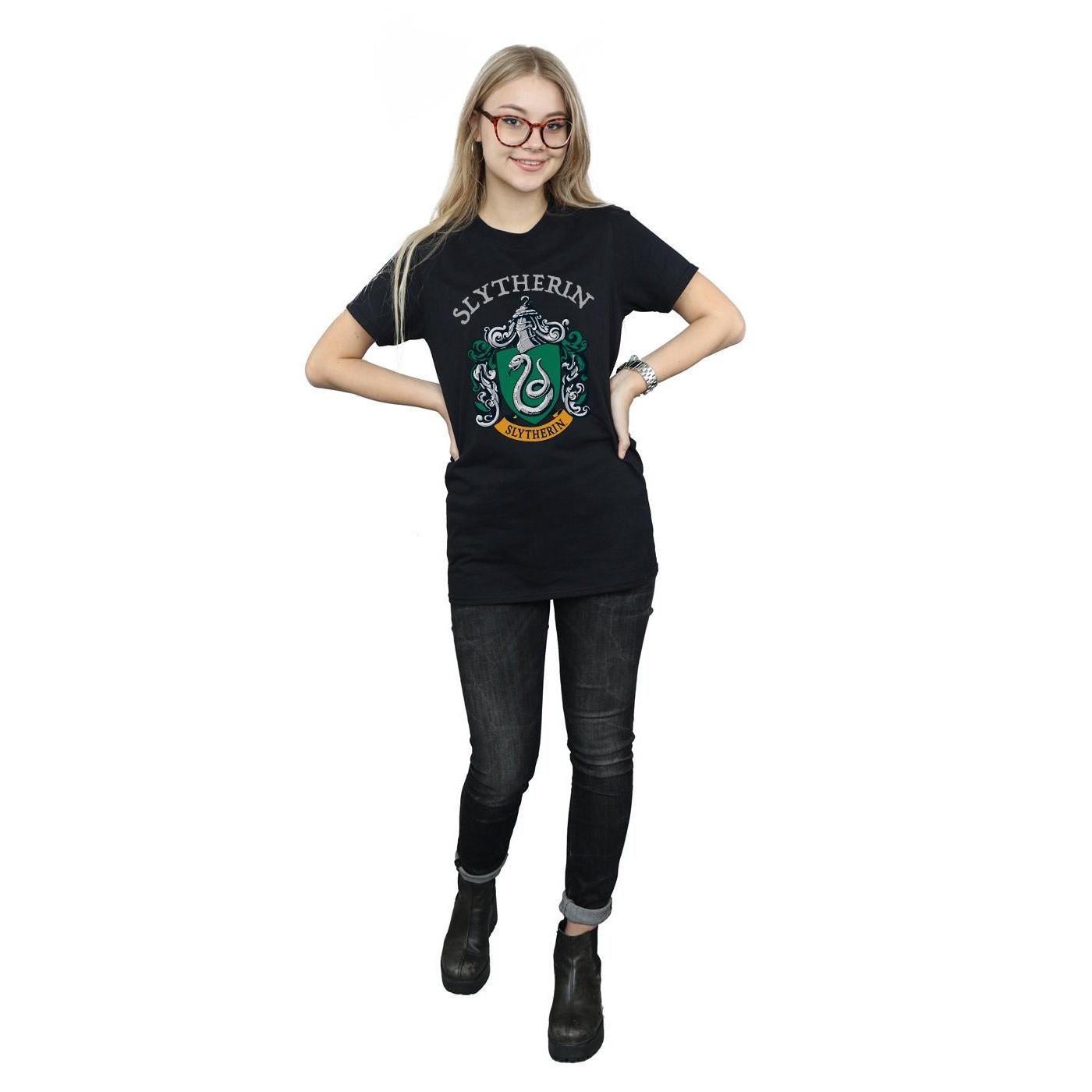 Harry Potter  Slytherin TShirt 