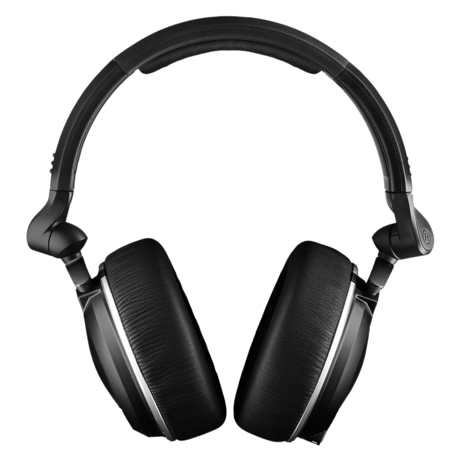 AKG  AKG K182 écouteur/casque Écouteurs Avec fil Arceau Noir 