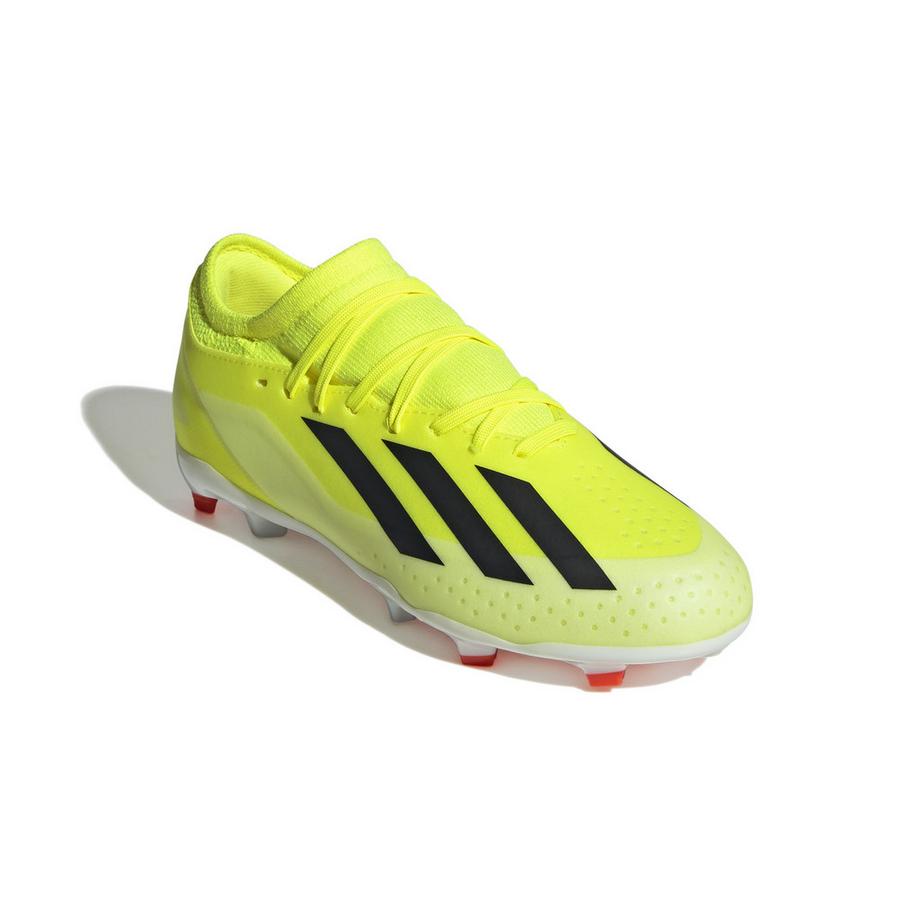 adidas X Crazyfast League FG Chaussures de Football Enfant  