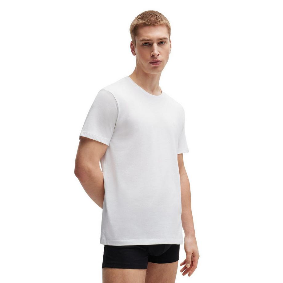 BOSS T-Shirt Comfort 2 Pezzi  