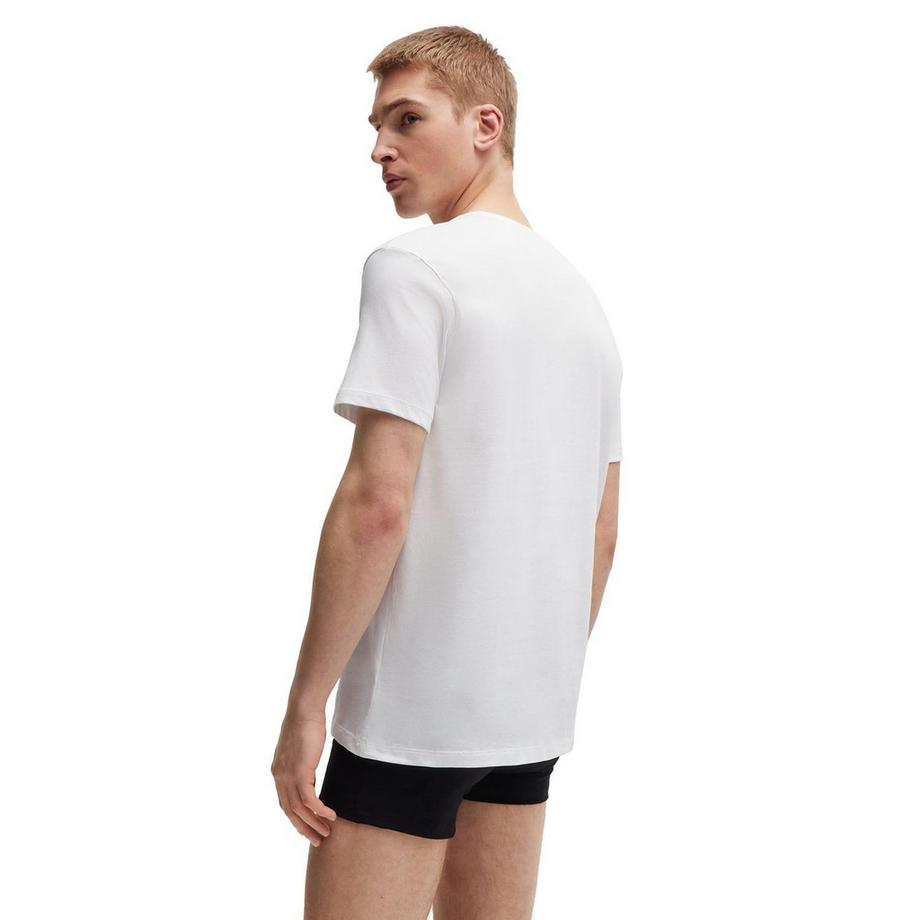 BOSS T-Shirt Comfort 2 Pezzi  