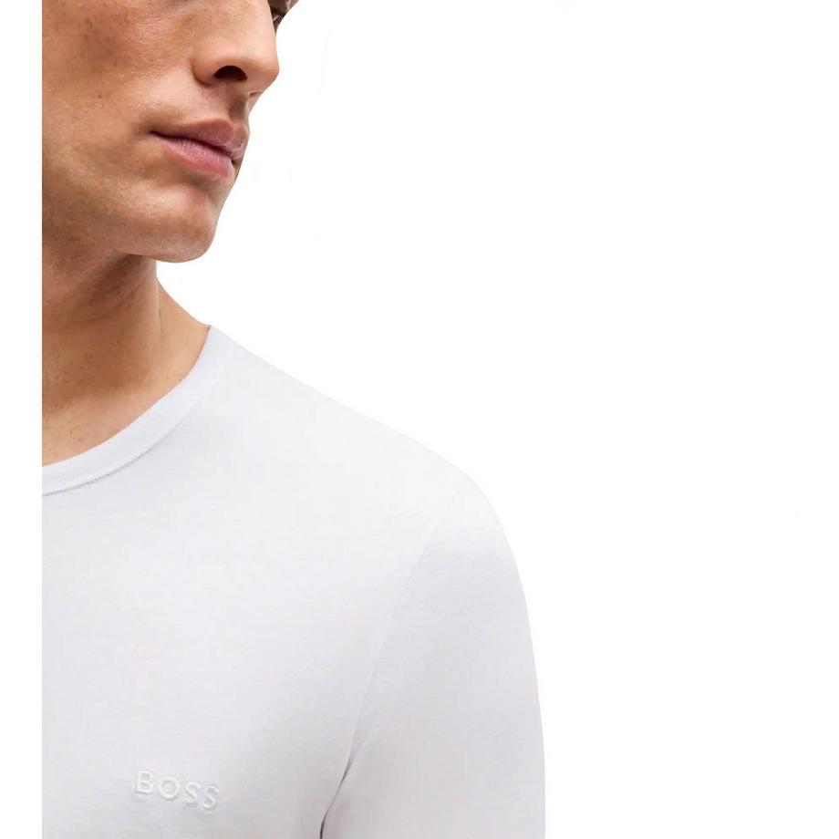 BOSS T-Shirt Comfort 2 Pezzi  