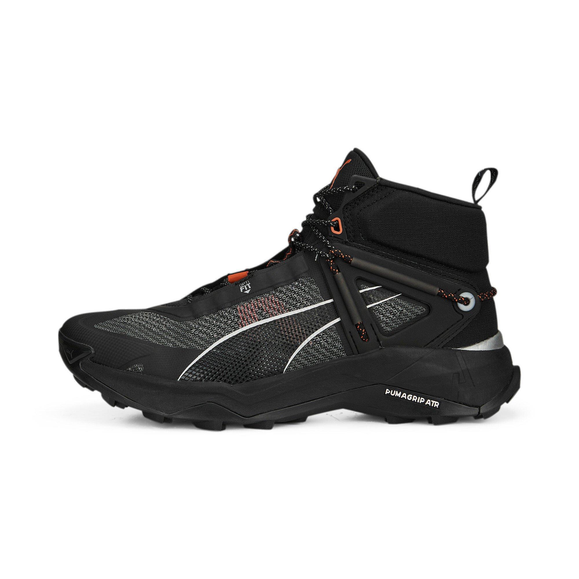 Image of Wanderschuhe Explore Nitro Mid Unisex 43