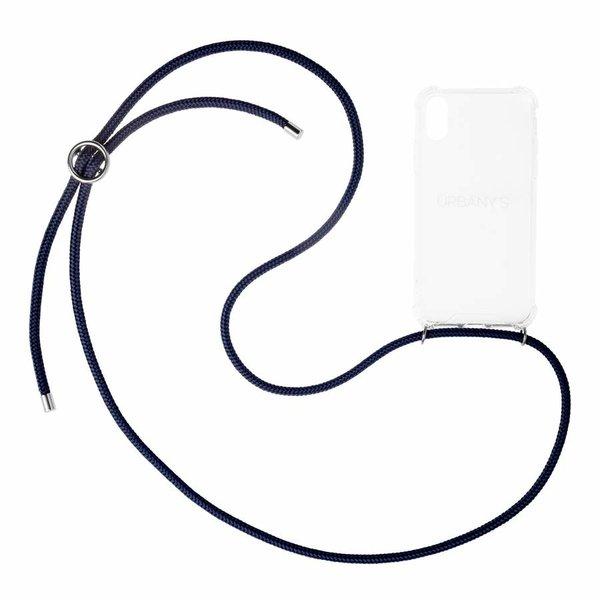 Image of Deep Sea Handy-schutzhülle 14 Cm (5.5 Zoll) Cover Blau, Transparent Unisex Blau 10