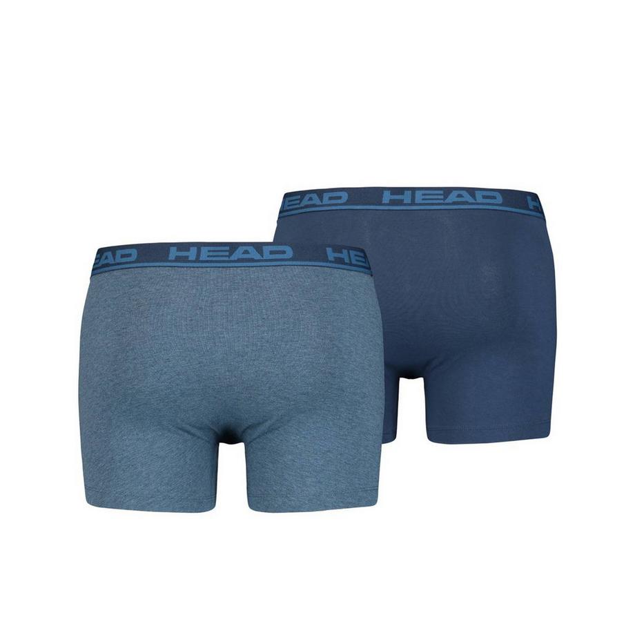 Head Stretch Basic Boxer Lot de 2  