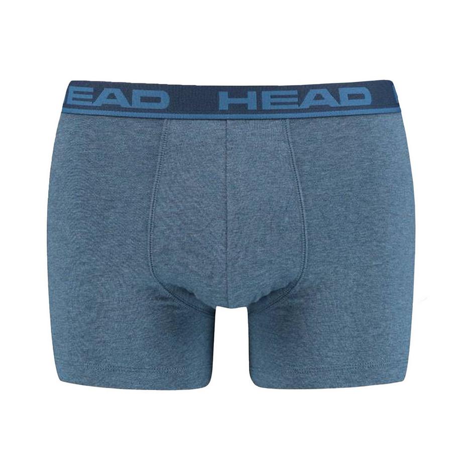 Head Stretch Basic Boxer Lot de 2  