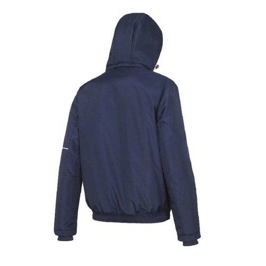MIZUNO Team Trad Bomber Veste  