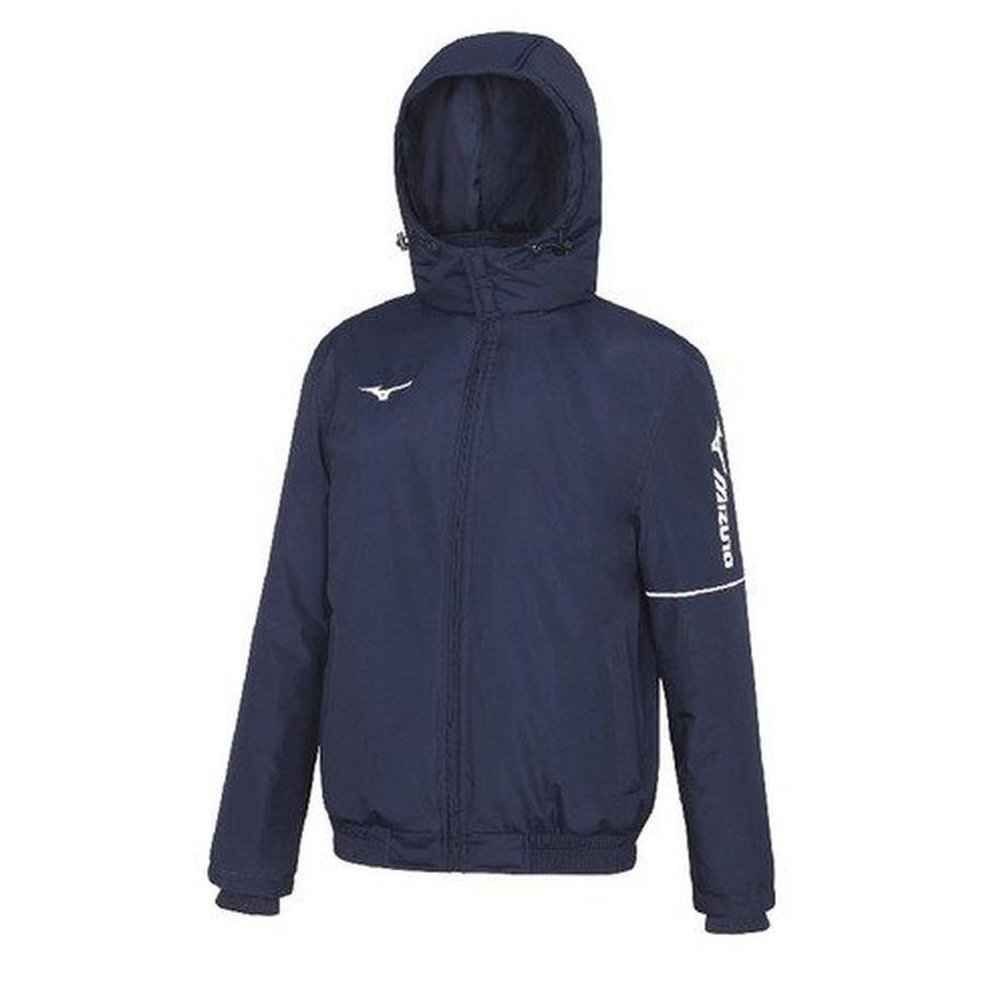 veste team trad bomber
