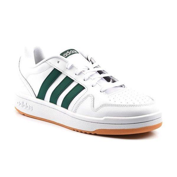 Image of adidas Postmove-12 Herren Weiss 47