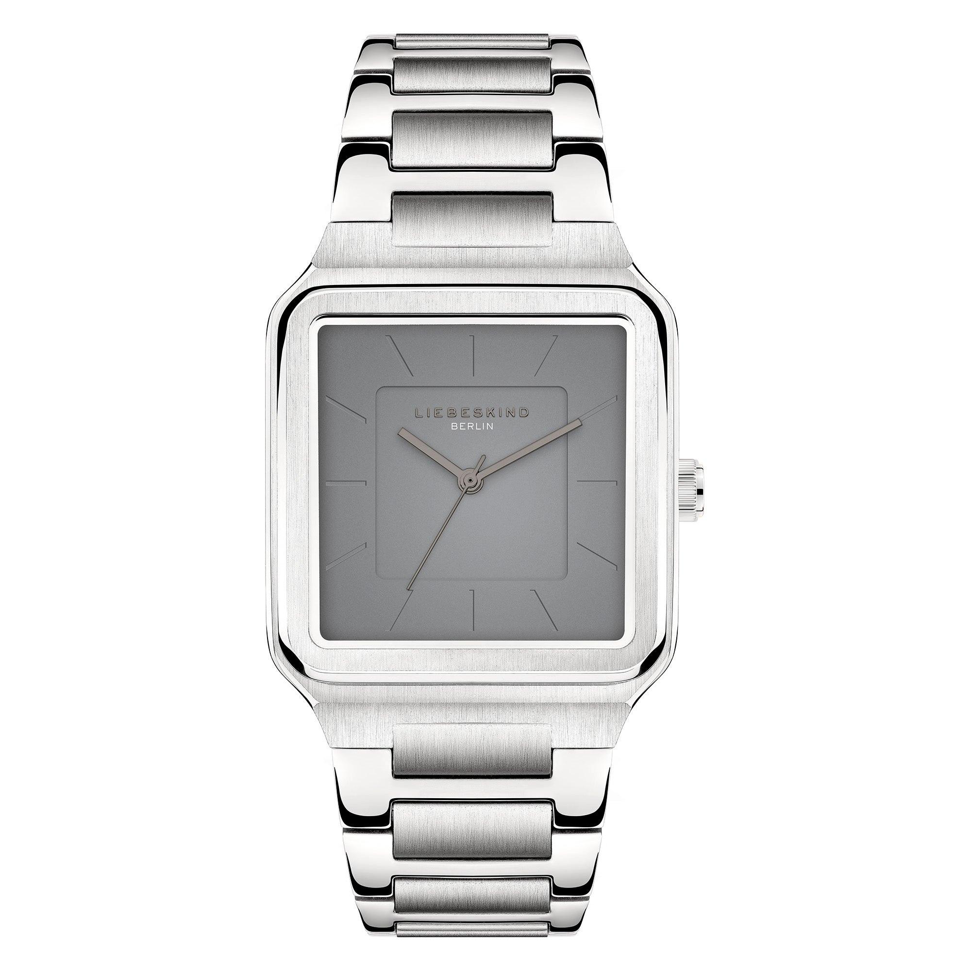 LIEBESKIND  Modern Classic Horloge 