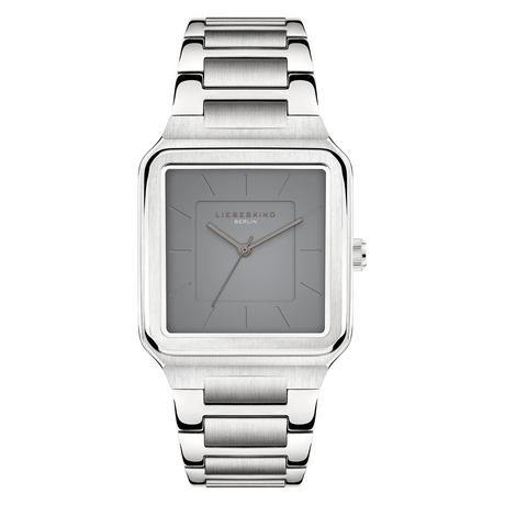 LIEBESKIND  Modern Classic Armbanduhr 