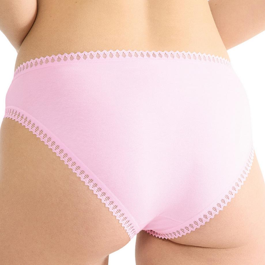 sloggi GO Crush confezione da 6 slip  