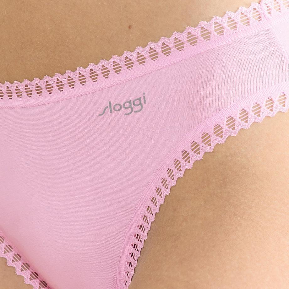 sloggi GO Crush confezione da 6 slip  