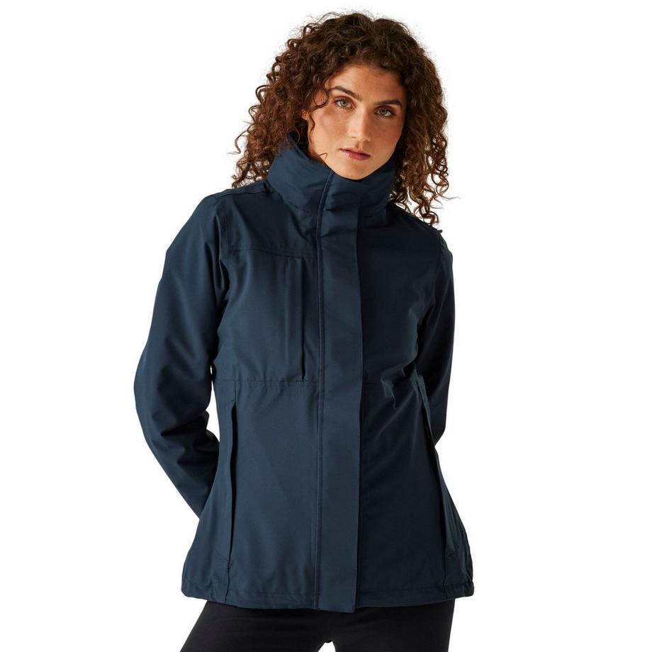 Veste Kingsley