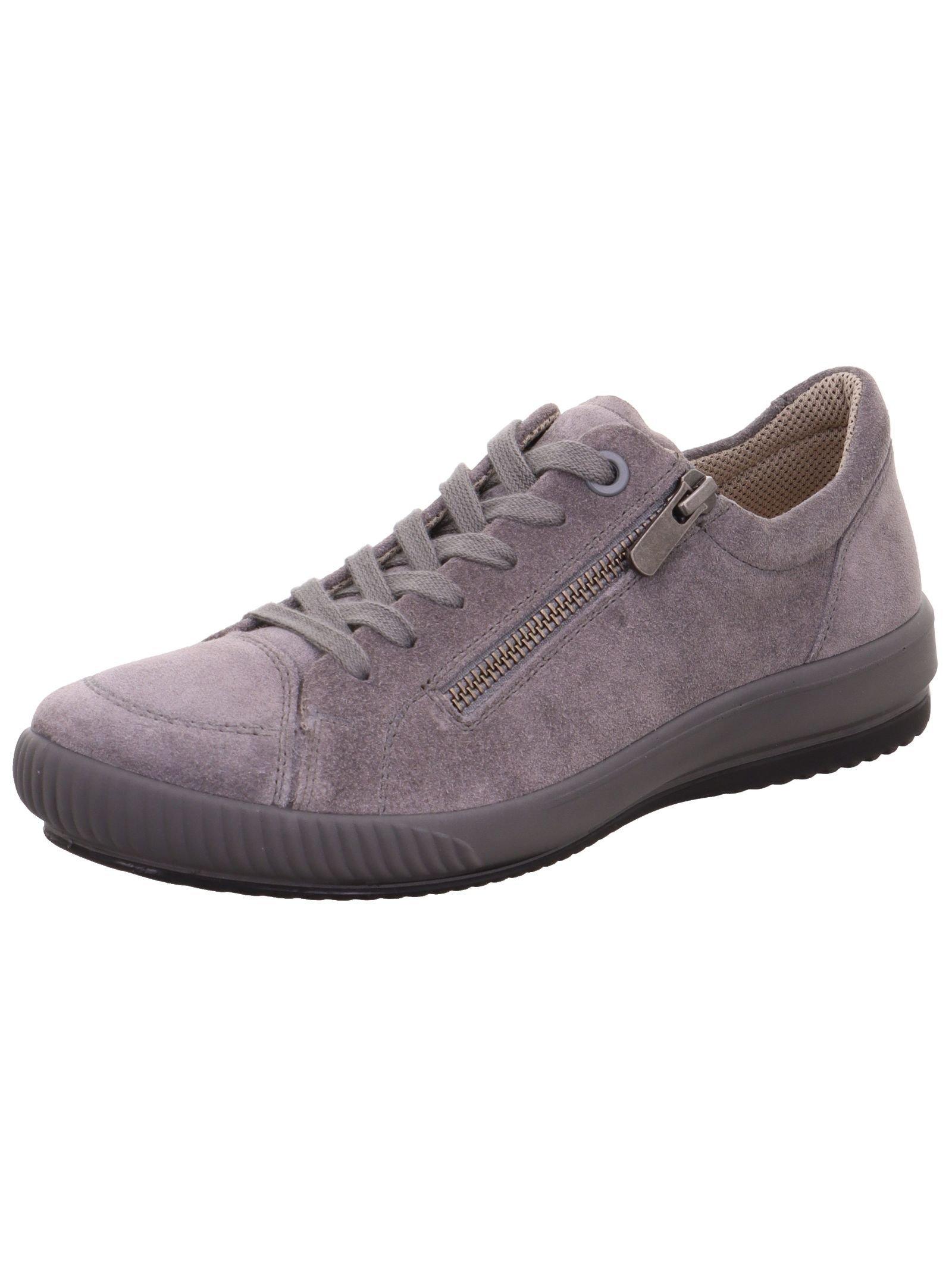 Image of Sneaker Damen Mediumgrau 38.5