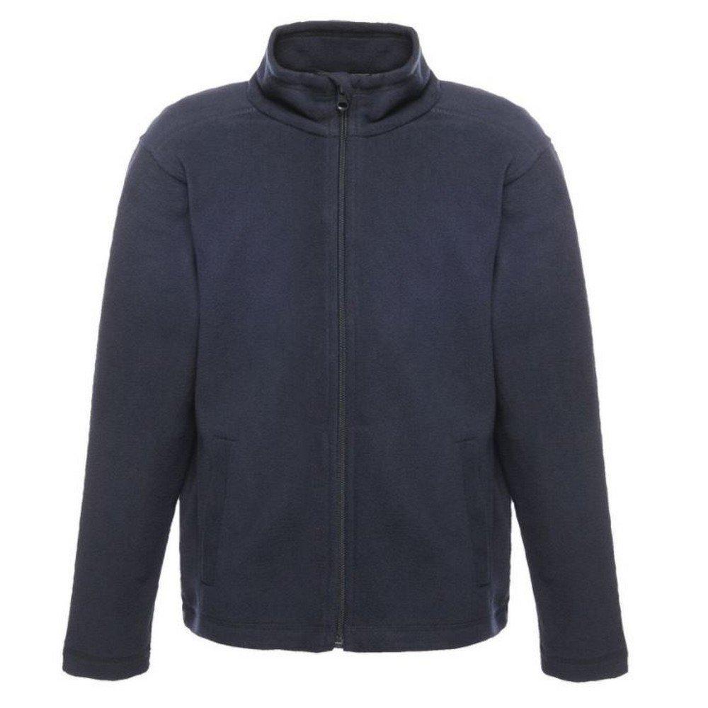 Image of Brigade Ii Micro Fleece Jacke Unisex Marine 2A