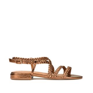 La Redoute Collections  Geflochtene Sandalen 