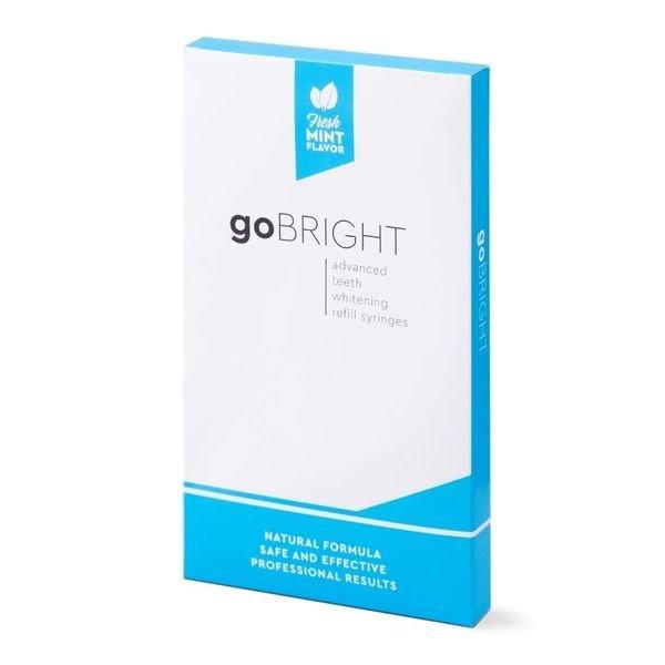 Image of goBright GoBright Refill - ONE SIZE