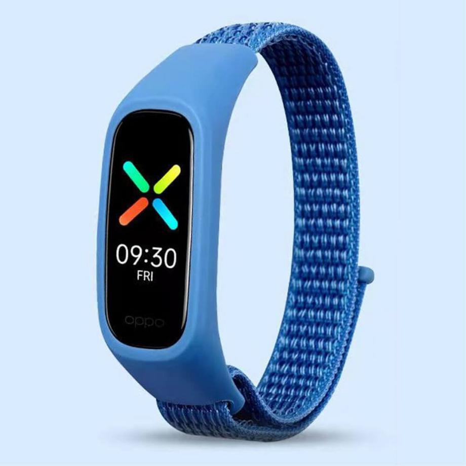 Cover-Discount  OPPO Band - Nylon Armband 