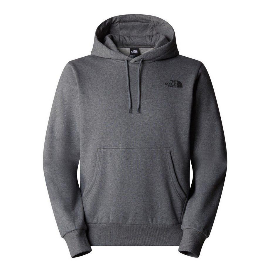 THE NORTH FACE Simple Dome Hoodie  