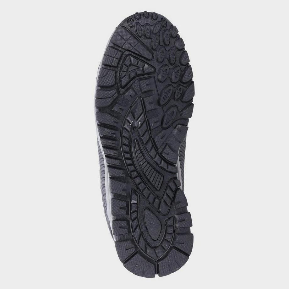 Cotswold Bottes de randonnée Maisemore en daim  