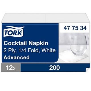 Tork Cocktailservietten  