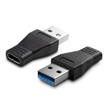USB 3.0-zu-USB-C-Adapter, OTG-Adapter