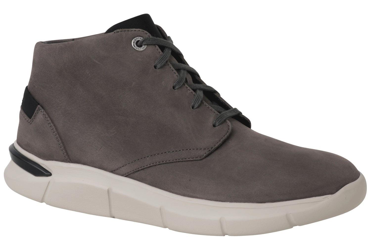 Ganter  George - Nubuk stiefelette 