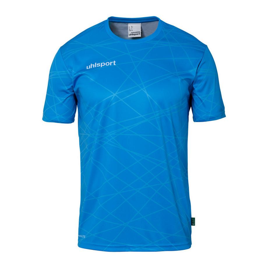 Uhlsport  torwarttrikot, -hose und -strüpfe i set prediction 