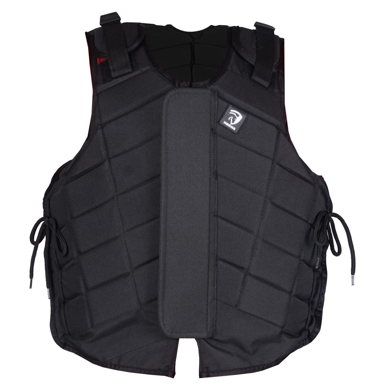 Image of Rückenschutz Reiten B-safe Unisex XL