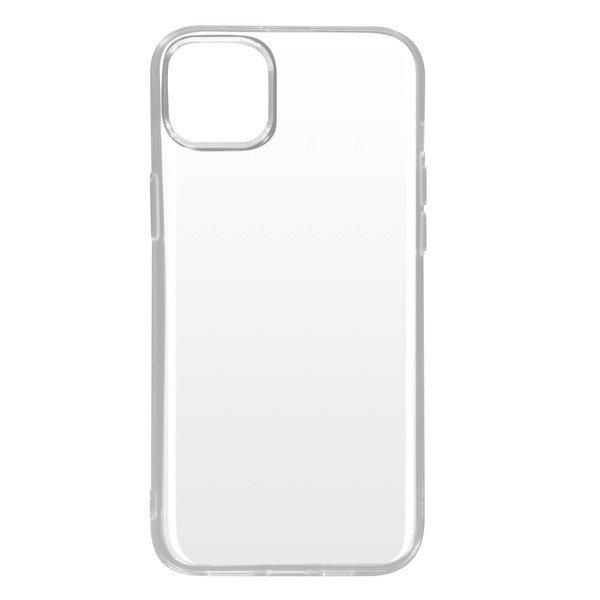Image of Handyhülle Apple iPhone 14 Transparent