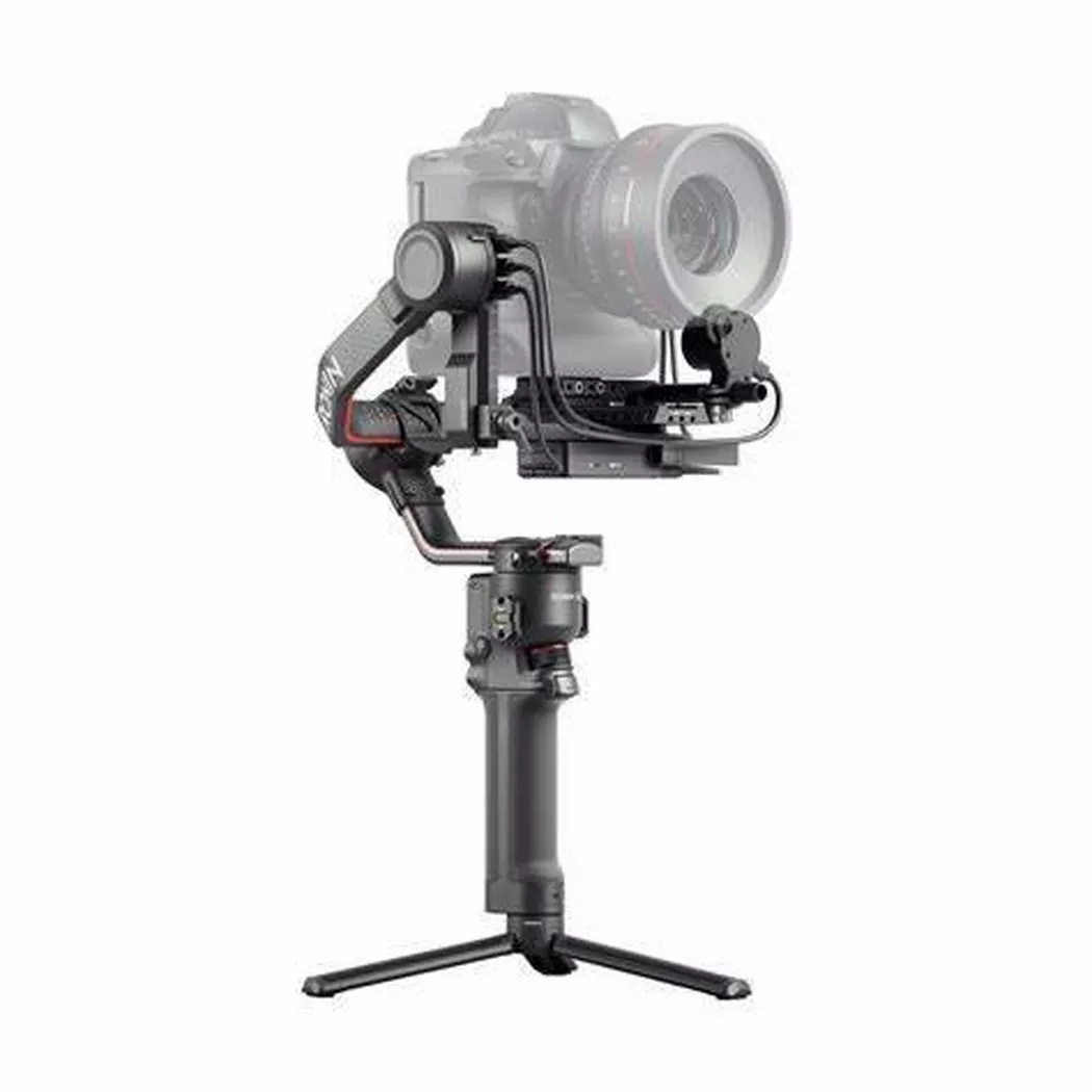 DJI -  Ronin RS 2 (Pro Combo)